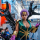 Illustration for article titled New York Comic Con 2013: Cosplay
